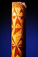 Endblown Flute, bamboo, Vanuatuan